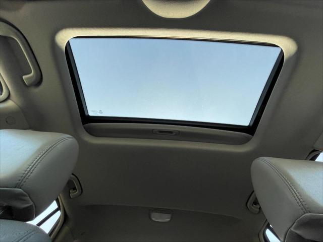 2007 Hyundai Santa Fe Limited