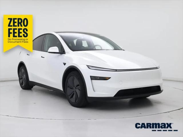 2026 Tesla Model Y Long Range Launch Series for sale in King of Prussia, PA