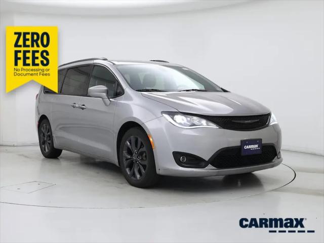 2019 Chrysler Pacifica Touring L for sale in King of Prussia, PA