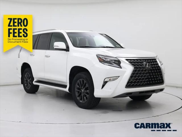 2020 Lexus GX 460 Premium for sale in King of Prussia, PA