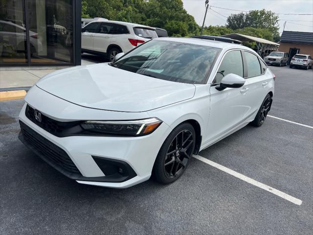 2024 Honda Civic Sport Touring for sale in Waycross, GA