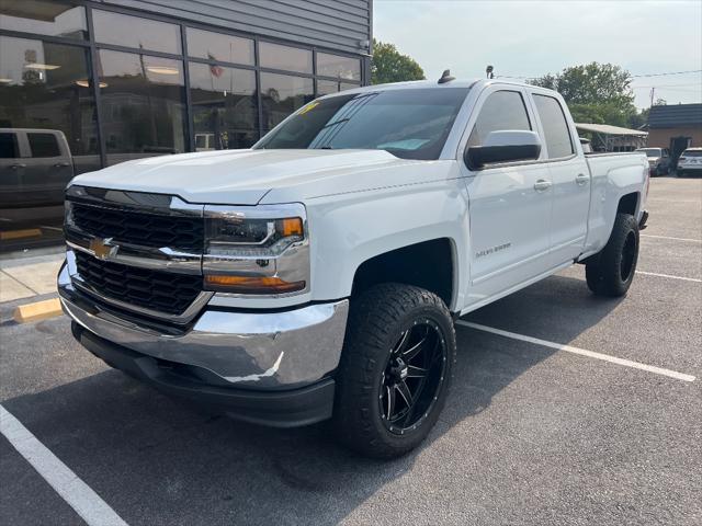 2019 Chevrolet Silverado 1500 LD LT for sale in Waycross, GA