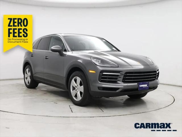 2020 Porsche Cayenne Unknown for sale in Jensen Beach, FL