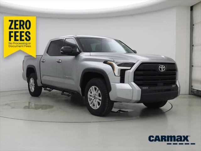 2023 Toyota Tundra SR5 for sale in Lithia Springs, GA