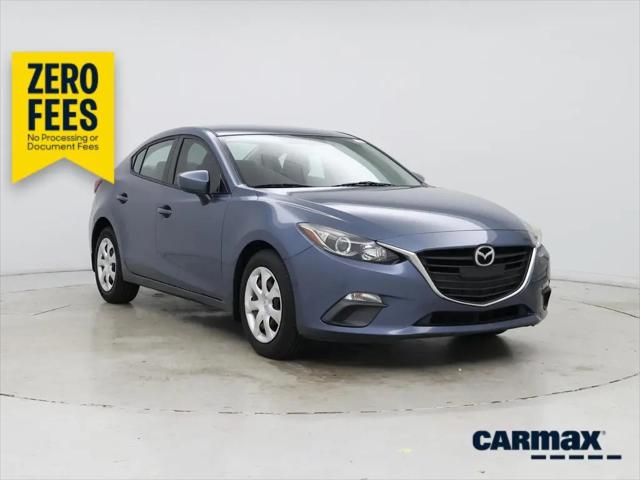 2015 Mazda Mazda3 i Sport for sale in Winterville, NC
