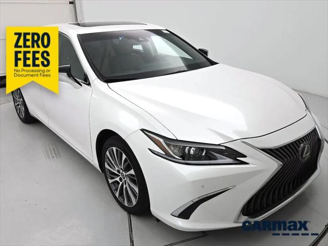 2019 Lexus ES 350 Unknown for sale in Garland, TX