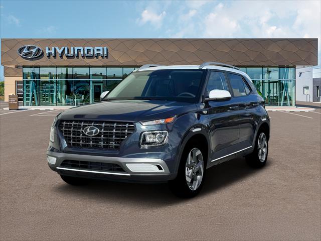 2026 Hyundai Venue SEL w/Two-Tone Roof for sale in ROCHESTER, NY