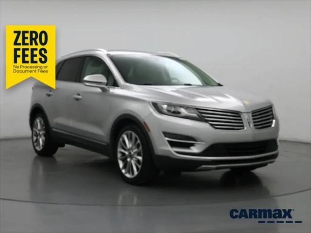 2015 Lincoln MKC Unknown for sale in Mobile, AL