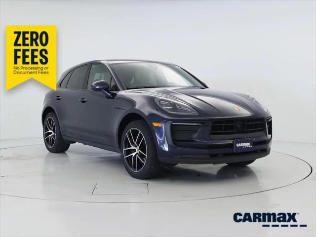 2023 Porsche Macan T for sale in Savannah, GA