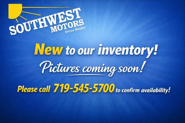 2008 Mitsubishi Raider LS for sale in Pueblo, CO
