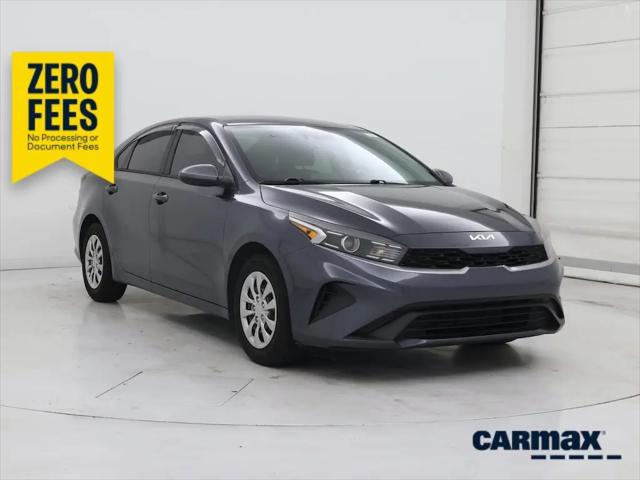 2023 Kia Forte LX for sale in Warner Robins, GA