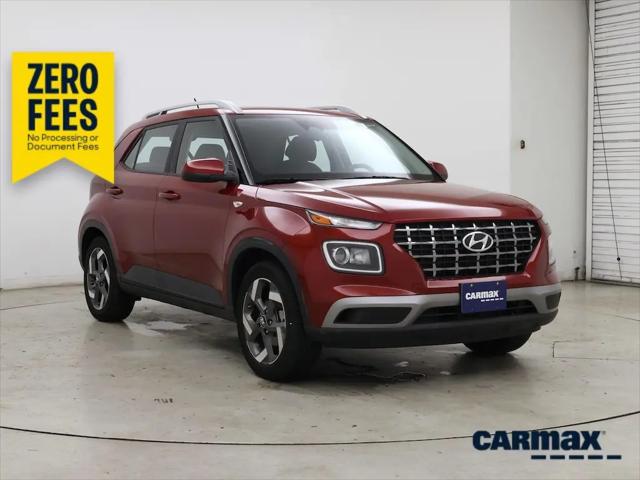 2024 Hyundai Venue SEL for sale in Waterbury, CT