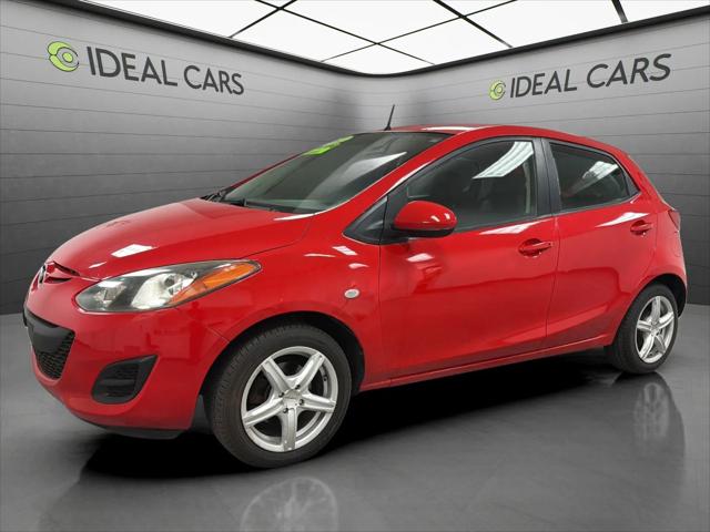 2012 Mazda Mazda2 Sport for sale in Mesa, AZ