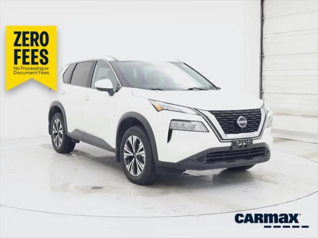2023 Nissan Rogue SV FWD for sale in Covington, LA