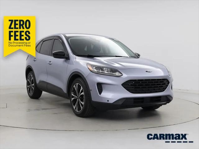 2022 Ford Escape SE for sale in Daytona Beach, FL