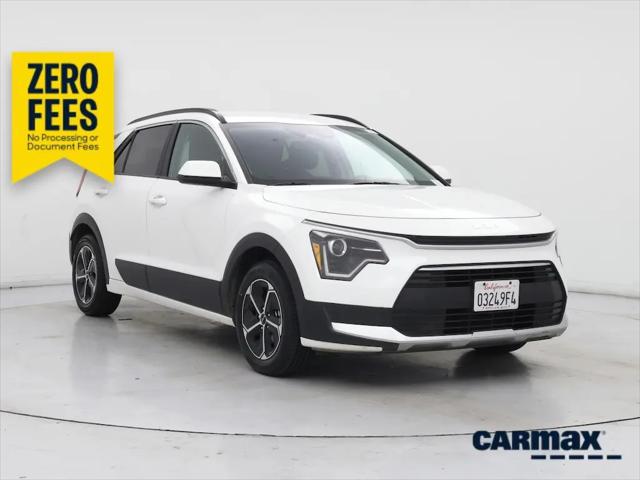 2025 Kia Niro LX for sale in Sacramento, CA