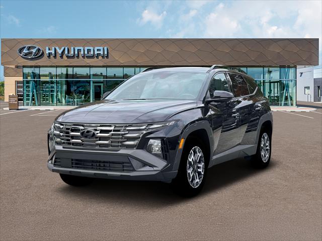 2026 Hyundai Tucson XRT for sale in TRIADELPHIA, WV