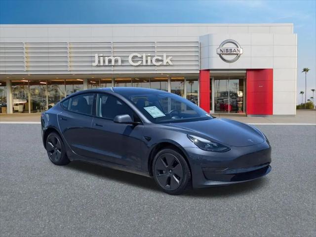 2023 Tesla Model 3 Rear-Wheel Drive for sale in Tucson, AZ