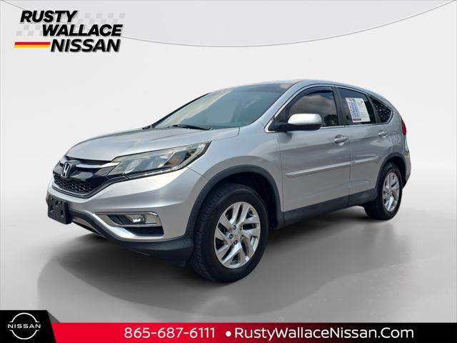 2015 Honda CR-V EX for sale in Knoxville, TN