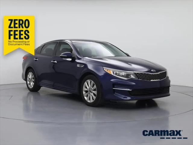 2018 Kia Optima EX for sale in Murfreesboro, TN
