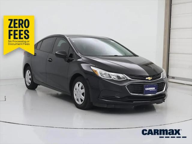 2018 Chevrolet Cruze LS Auto for sale in Killeen, TX