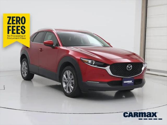 2022 Mazda CX-30 Select for sale in Killeen, TX