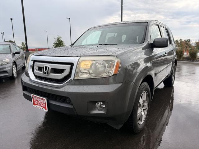 2009 Honda Pilot EX for sale in Idaho Falls, ID