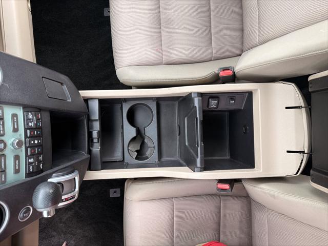 2009 Honda Pilot EX
