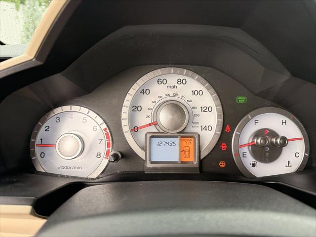 2009 Honda Pilot EX