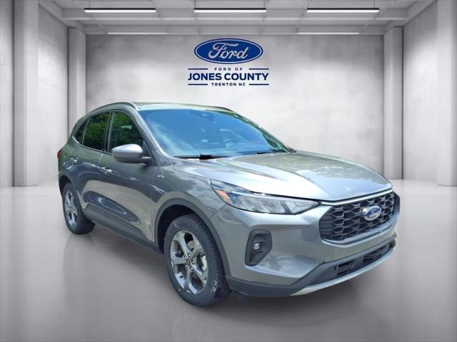 2025 Ford Escape ST-Line Select for sale in Trenton, NC
