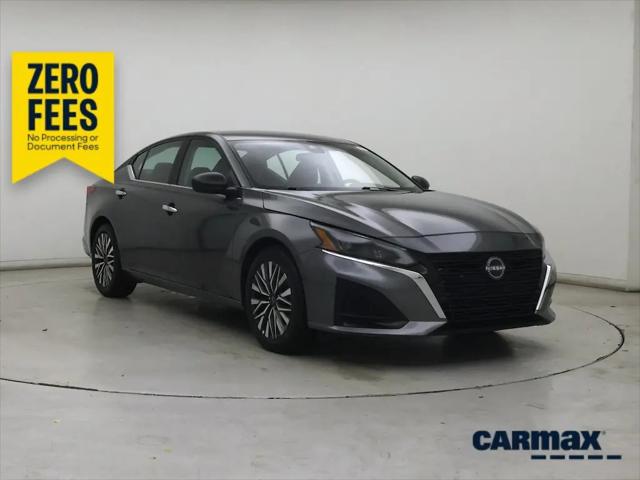 2025 Nissan Altima SV FWD for sale in Newark, DE