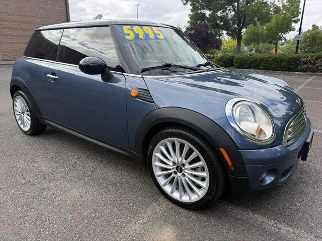 2010 MINI Cooper Base for sale in Salem, OR