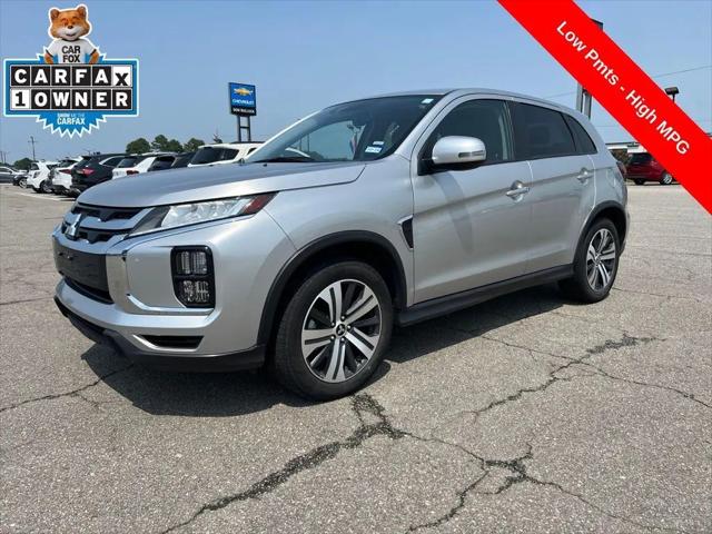 2024 Mitsubishi Outlander Sport SE for sale in Rocky Mount, NC