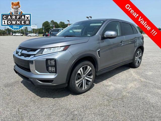 2024 Mitsubishi Outlander Sport SE for sale in Rocky Mount, NC