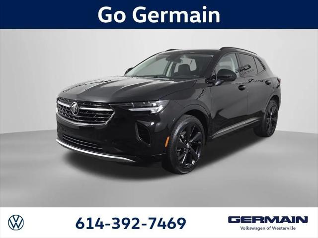 2023 Buick Envision Preferred FWD for sale in Westerville, OH