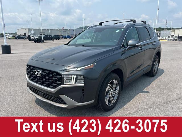 2023 Hyundai Santa Fe SEL for sale in Johnson City, TN