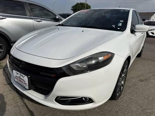 2014 Dodge Dart SXT for sale in South Sioux City, NE
