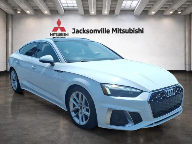 2024 Audi A5 Sportback Premium Plus 45 TFSI quattro S tronic for sale in Jacksonville, NC