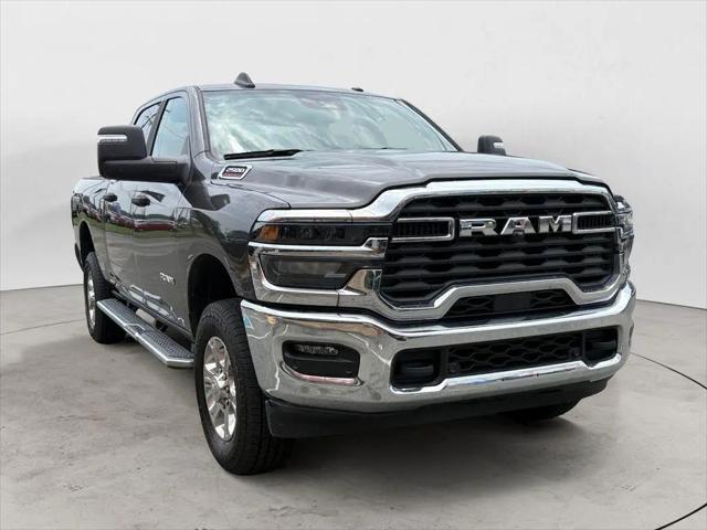 2026 Ram 2500 Big Horn Crew Cab 4x4 6'4" Box for sale in Richmond, VA