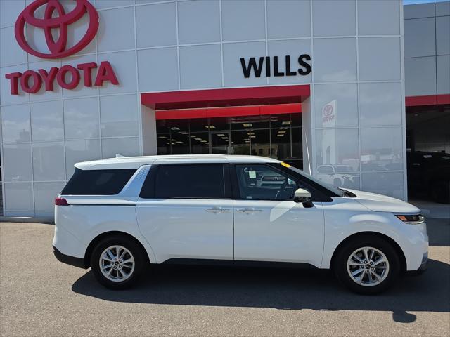 2023 Kia Carnival MPV LX Seat Package for sale in Twin Falls, ID