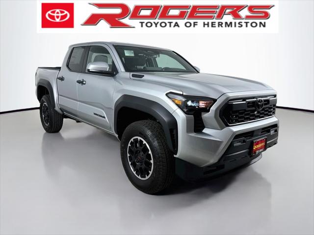2026 Toyota Tacoma TRD Off Road for sale in Hermiston, OR