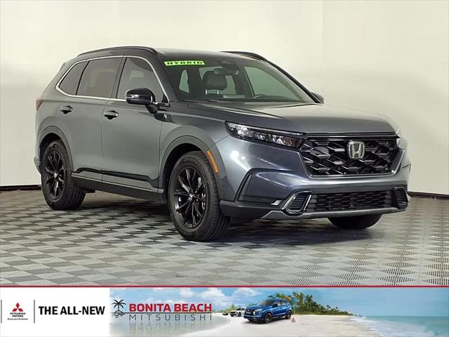 2024 Honda CR-V Hybrid Sport for sale in Bonita Springs, FL