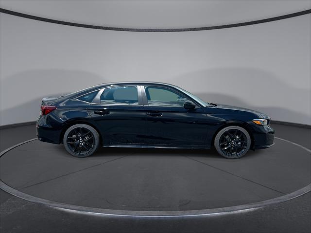 2026 Honda Civic Sport for sale in Berlin, VT