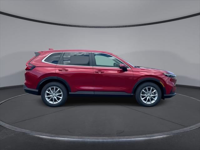 2026 Honda CR-V EX AWD for sale in Berlin, VT
