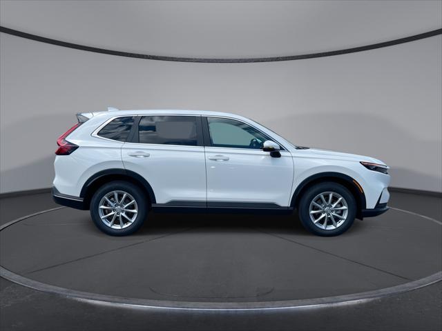 2026 Honda CR-V EX AWD for sale in Berlin, VT