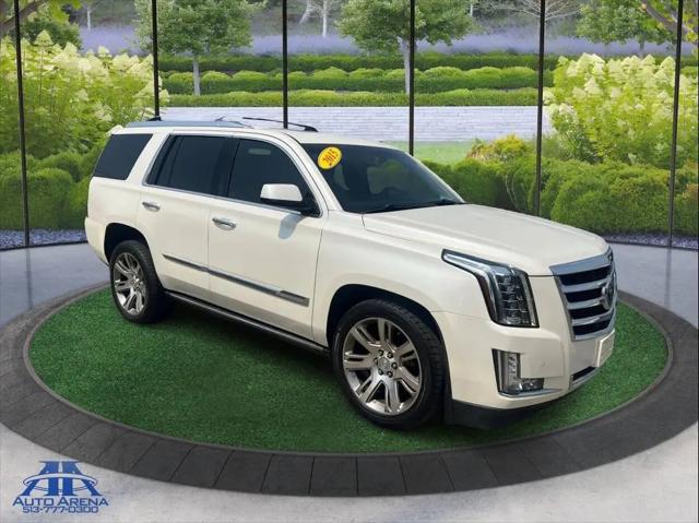 2015 Cadillac Escalade for sale near Fairfield, OH