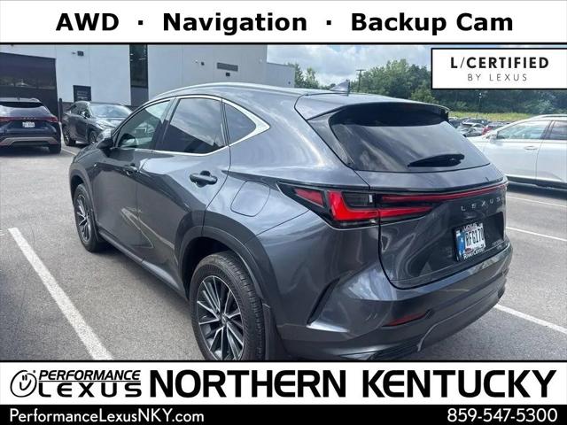 2024 Lexus NX 350 Premium for sale in Fort Wright, KY