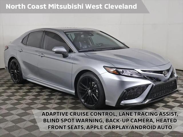 2023 Toyota Camry XSE for sale in Cleveland, OH