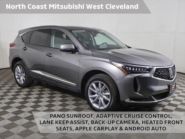 2024 Acura RDX Standard for sale in Cleveland, OH