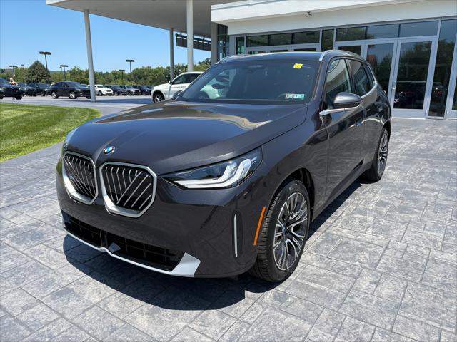 2026 BMW X3 30 xDrive for sale in Mechanicsburg, PA